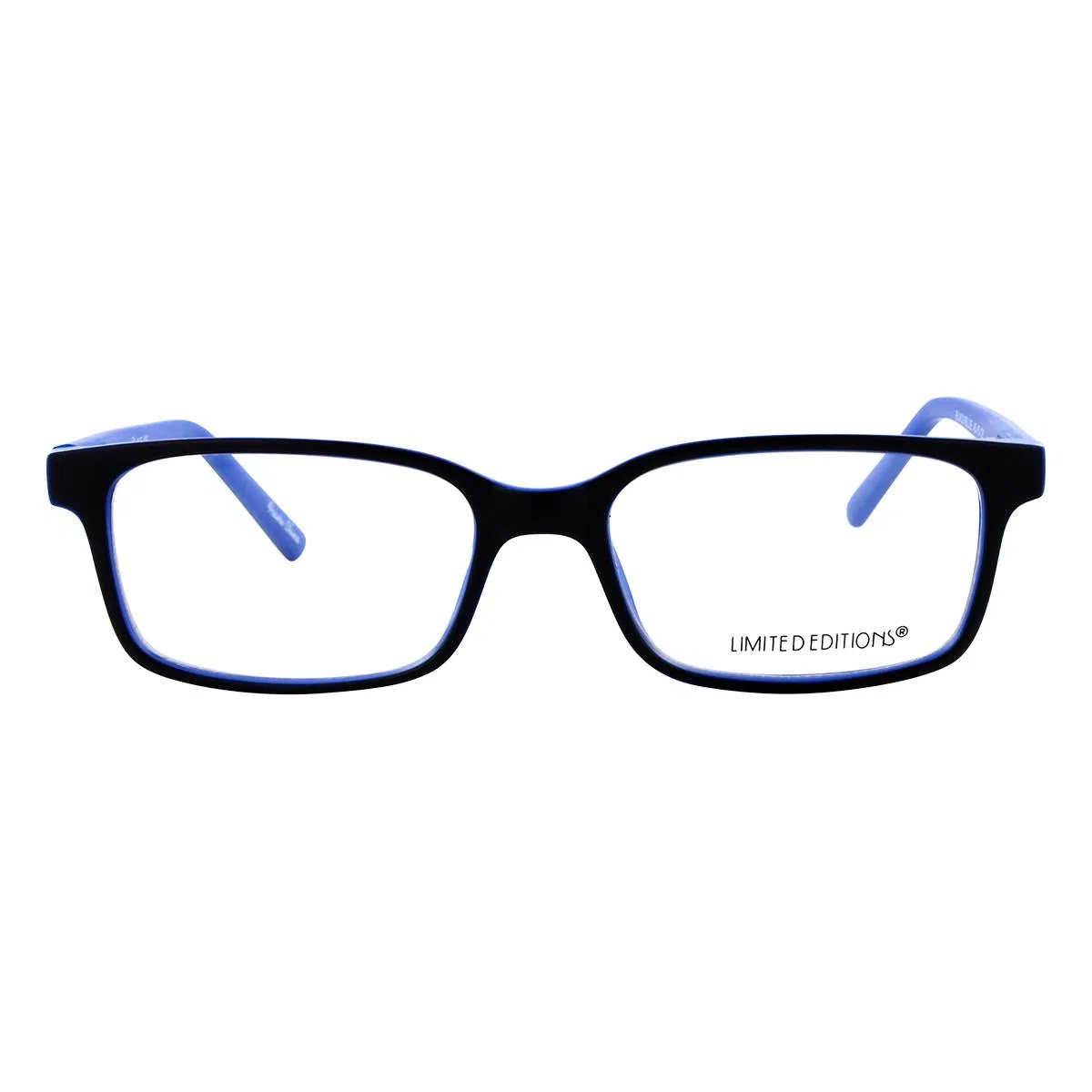 LIMITED EDITIONS AVE Eyeglasses - Black-green - view 2